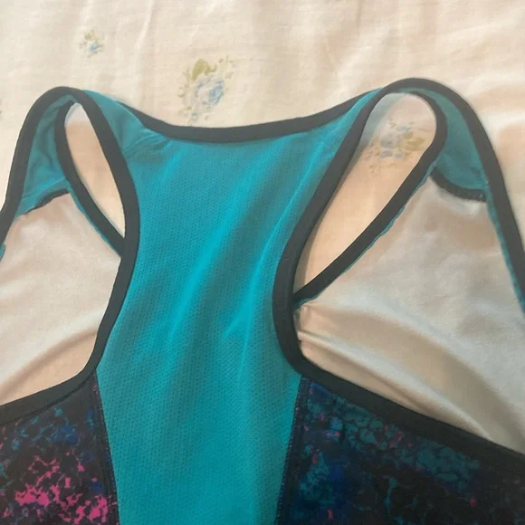 Champion tank - Picture 14 of 14